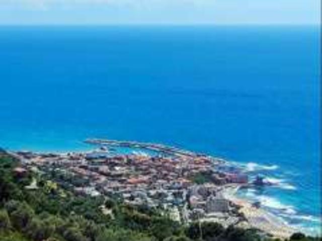 Appartamento arredato Centro