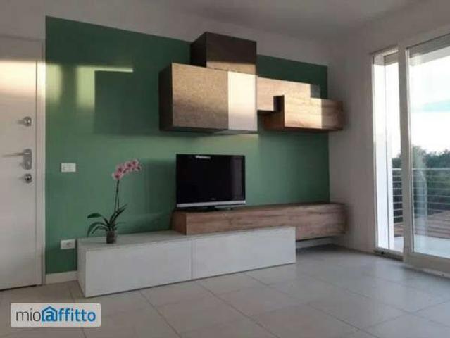 Appartamento arredato Centro