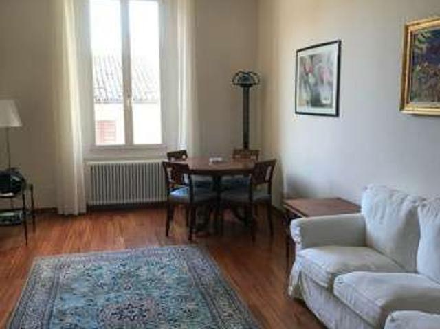 Appartamento arredato Centro