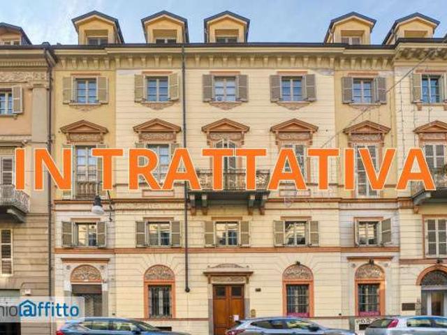 Appartamento arredato Centro
