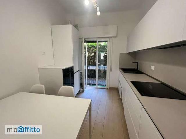 Appartamento arredato Centro
