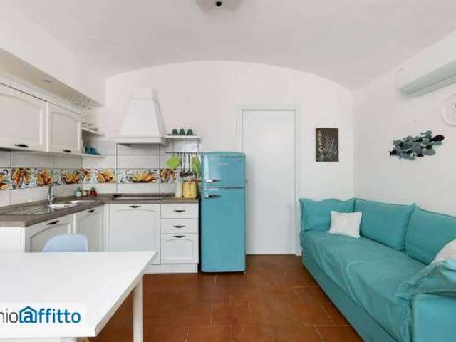 Appartamento arredato Centro