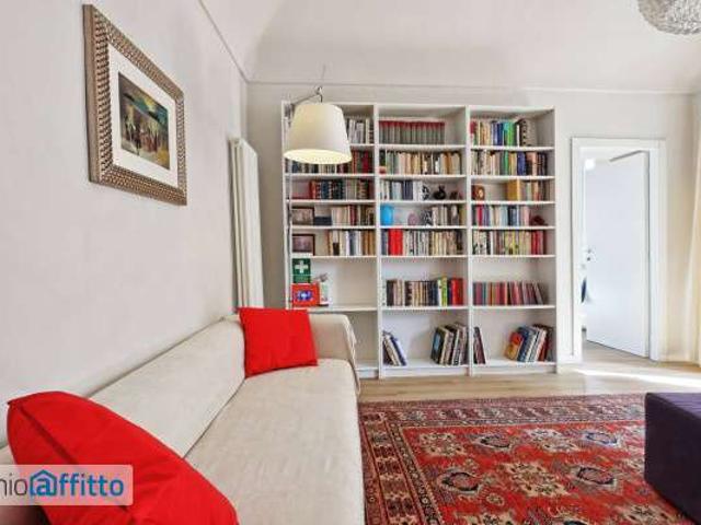 Appartamento arredato Centro