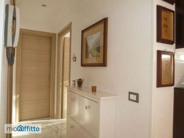 Appartamento arredato Centro