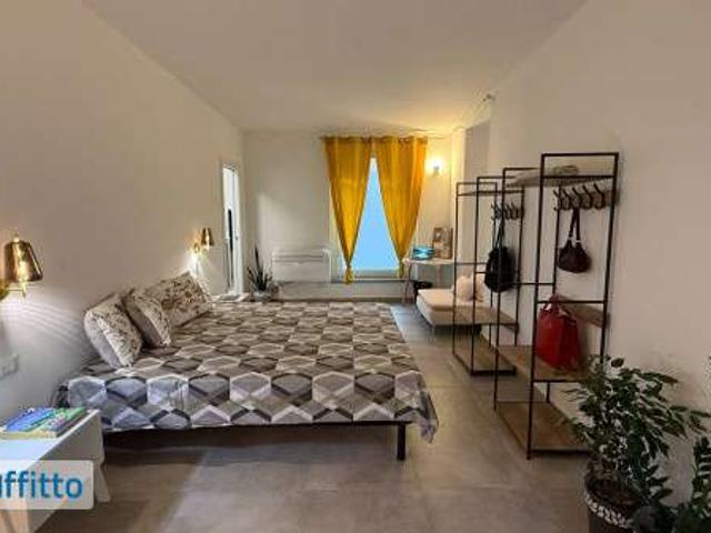 Appartamento arredato Centro