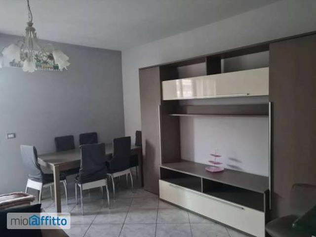 Appartamento arredato Centro
