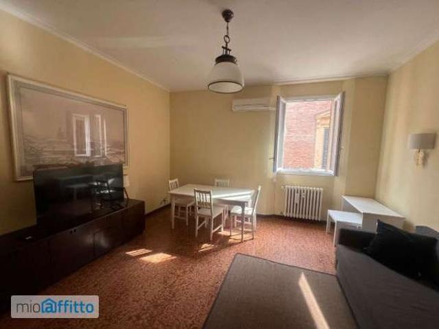 Appartamento arredato Centro