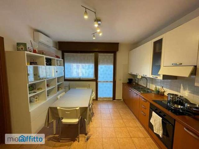 Appartamento arredato Centro
