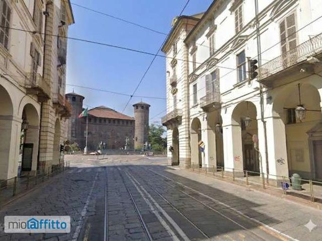 Appartamento arredato Centro
