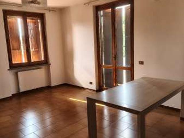 Appartamento arredato Centro
