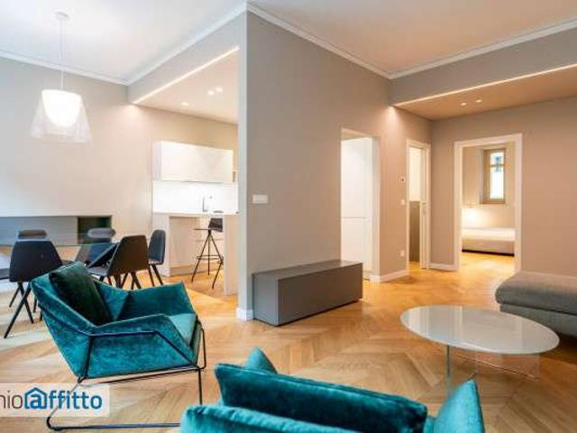 Appartamento arredato Centro