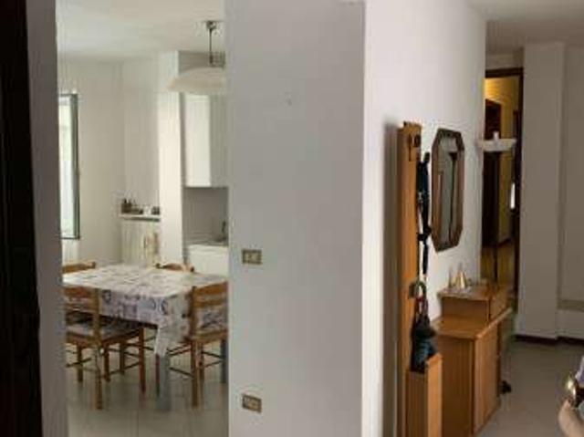 Appartamento arredato Centro