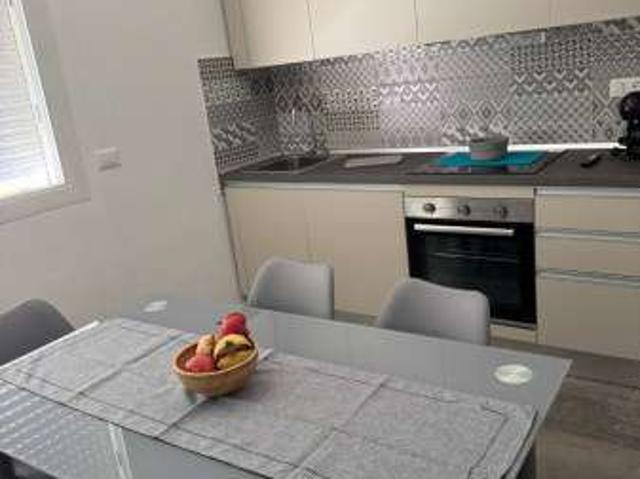 Appartamento arredato Centro