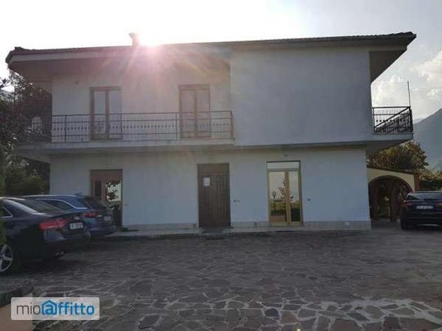 Appartamento arredato Centro