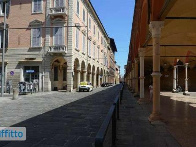 Appartamento arredato Centro