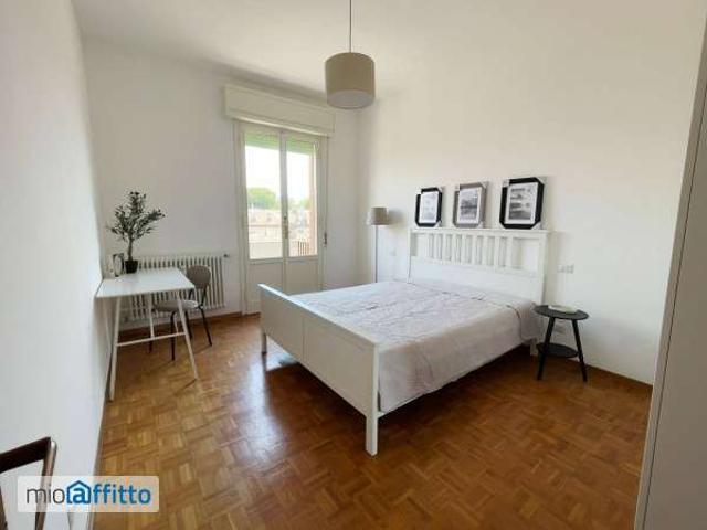 Appartamento arredato Centro