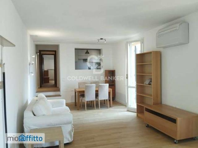 Appartamento arredato Centro