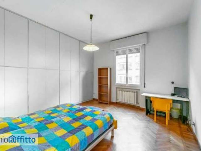 Appartamento arredato Centro