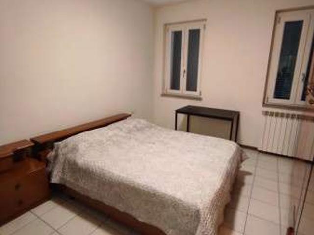 Appartamento arredato Centro
