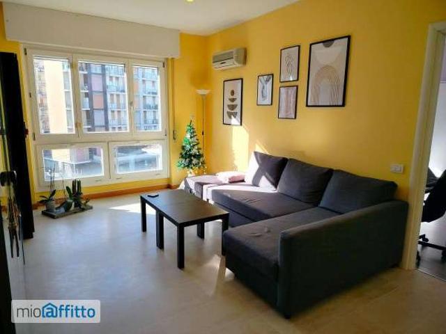 Appartamento arredato Centro