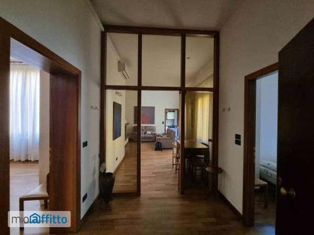 Appartamento arredato Centro