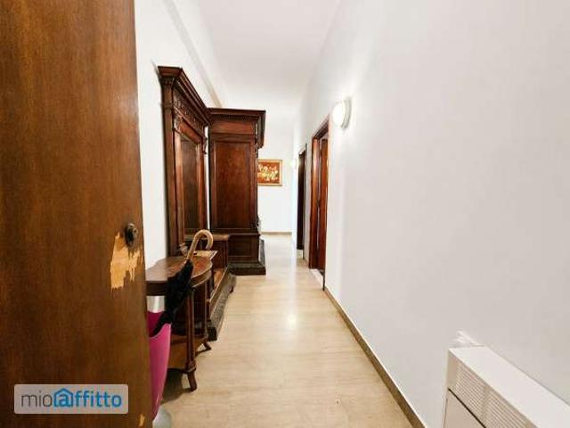 Appartamento arredato Centro