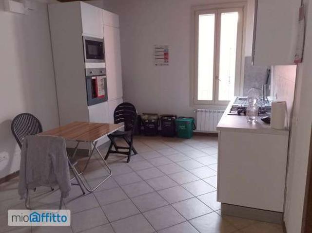 Appartamento arredato Centro