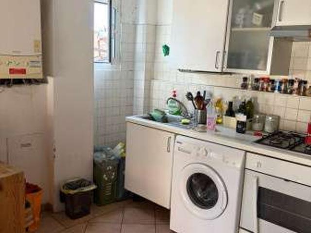 Appartamento arredato Centro