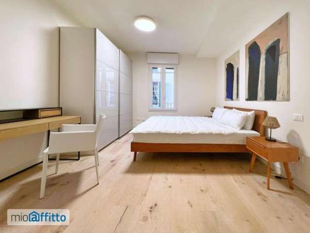 Appartamento arredato Centro