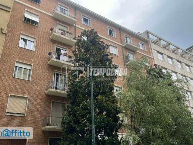 Appartamento arredato Centro
