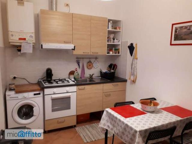 Appartamento arredato Centro