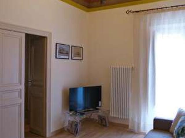 Appartamento arredato Centro