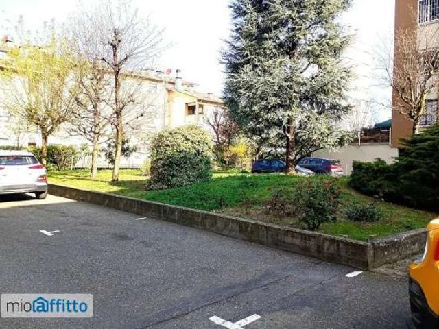 Appartamento arredato Centro
