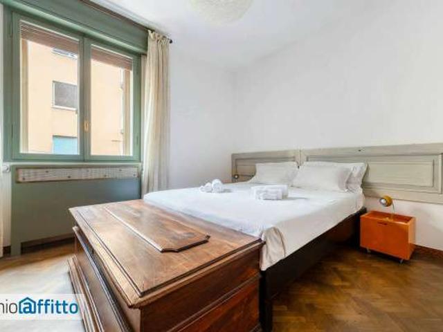 Appartamento arredato Centro