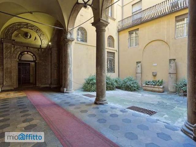 Appartamento arredato Centro