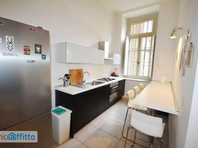 Appartamento arredato Centro