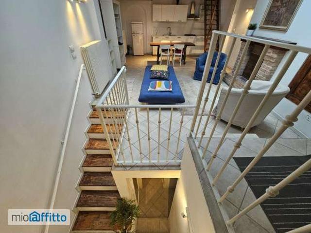 Appartamento arredato Centro