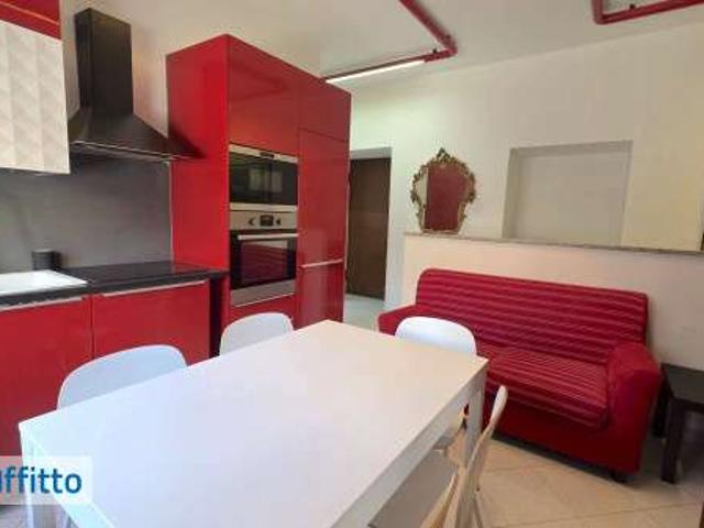 Appartamento arredato Centro