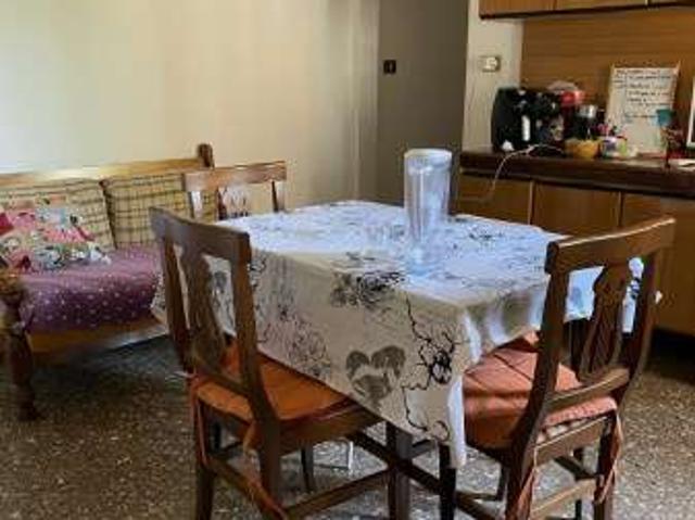 Appartamento arredato Centro