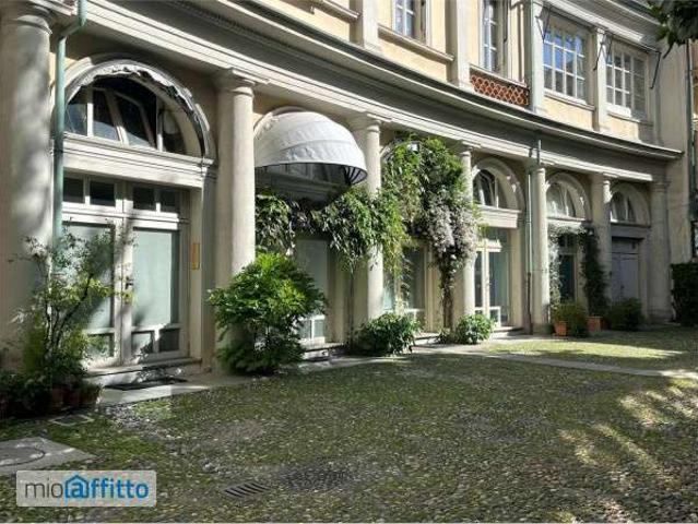 Appartamento arredato Centro