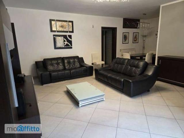 Appartamento arredato Centro