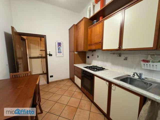 Appartamento arredato Centro