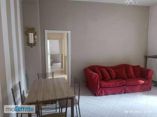 Appartamento arredato Centro