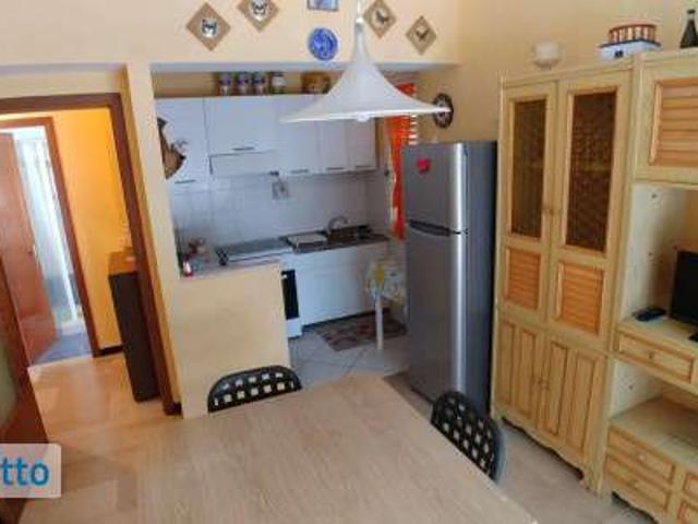 Appartamento arredato Centro