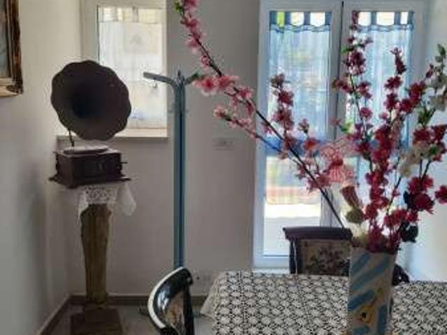 Appartamento arredato Centro