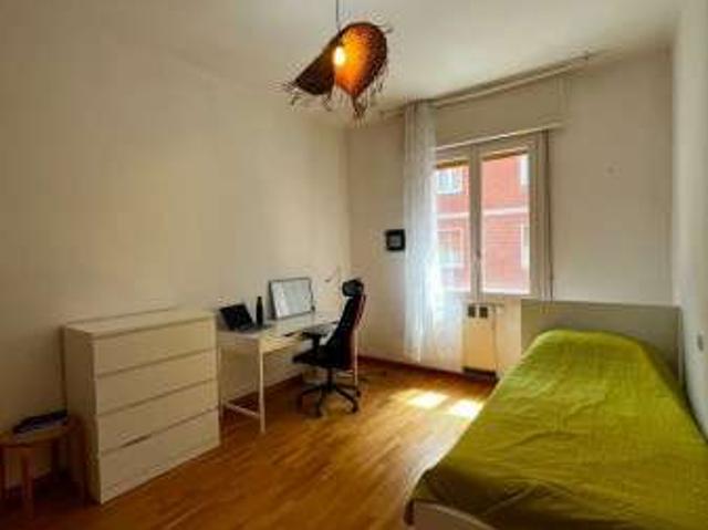Appartamento arredato Centro