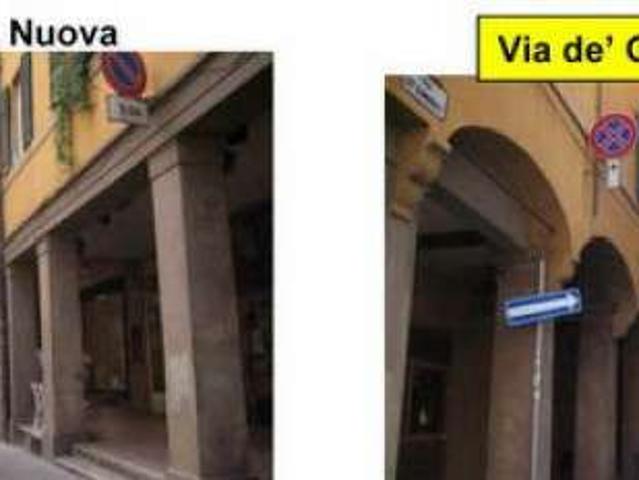 Appartamento arredato Centro