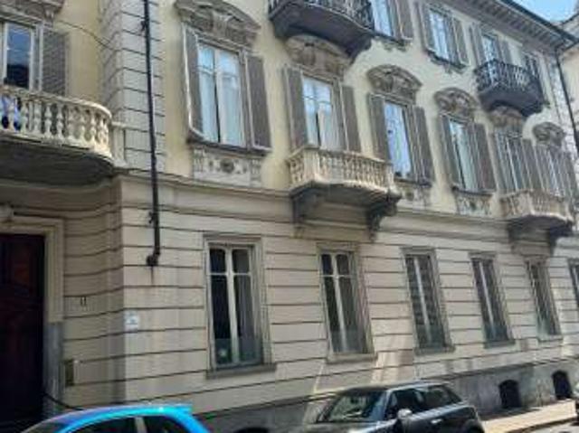 Appartamento arredato Centro