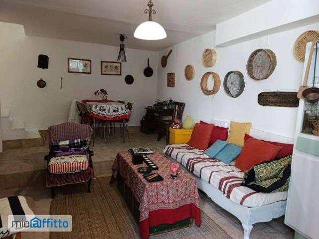 Appartamento arredato Centro
