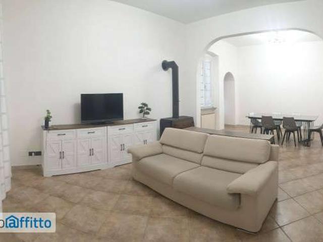 Appartamento arredato Centro
